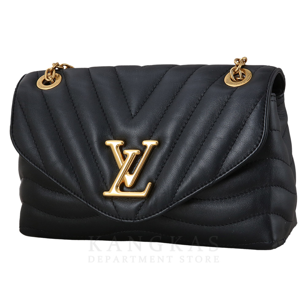 LOUIS VUITTON(USED)루이비통 뉴 웨이브 체인 백 MM